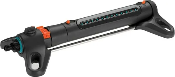 Obdélníkový zavlažovač AquaZoom S Gardena