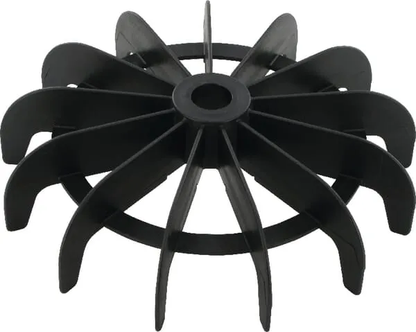 Chladicí ventilátor Elektromot