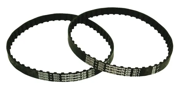 Ozubený řemen ZR 104Z - 1"