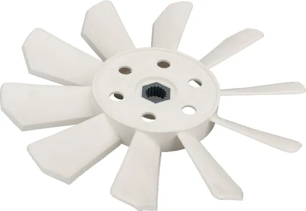 Ventilátor