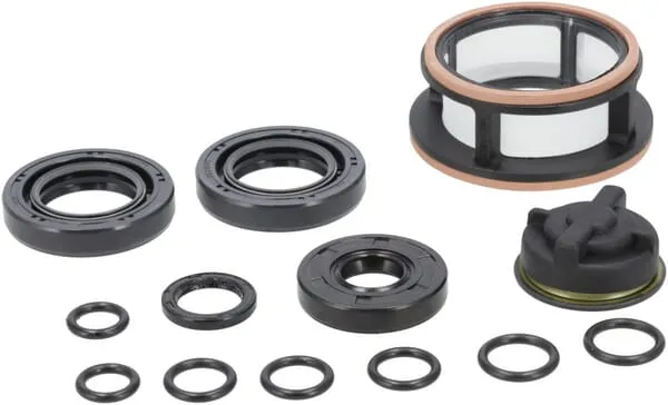 Seal kit K58 (oil/sealant not included)