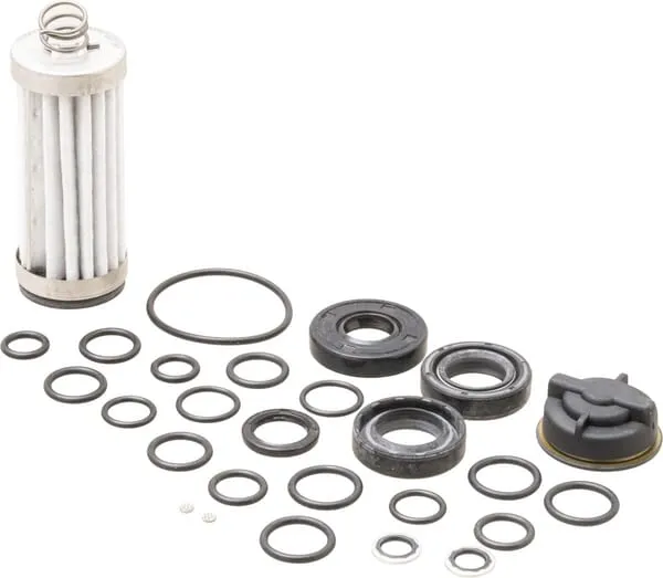 Seal kit (K574A,B,C,E,F,J), (oil/sealant not included)