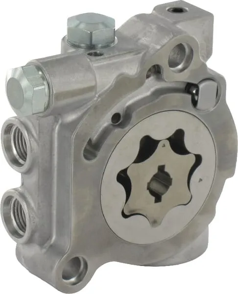 Sada tělesa čerp. (k664c & e)