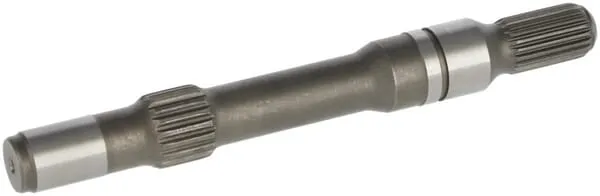 Hřídel motoru K46BT