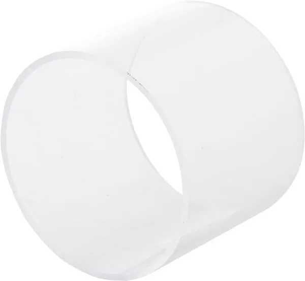 Průzor Ø134x110 (6")