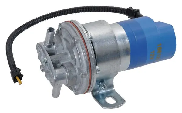 Elektrické palivové čerpadlo 12V