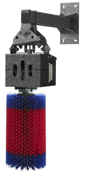 Drbadlo MiniSwing HAPPYCOW pro telata a kozy