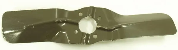 Přední lopatka ventilátoru