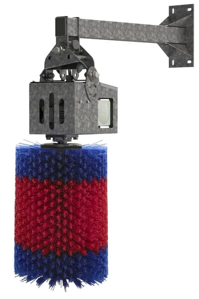 Kartáče na dobytek MidiSwing HAPPYCOW