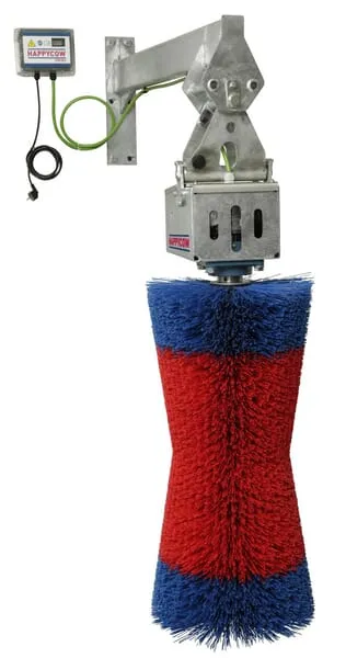 Kartáče na dobytek MaxiSwing HAPPYCOW