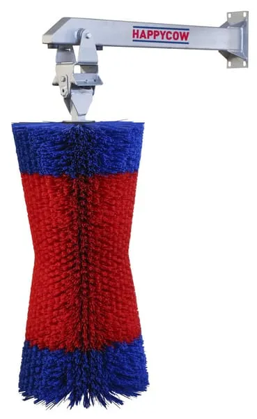 Kartáče na dobytek Maxi HAPPYCOW