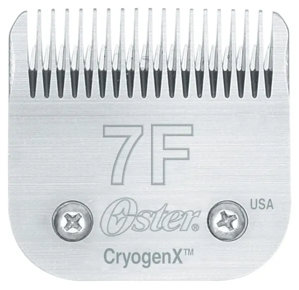 Cutter heads Cryogen-X
