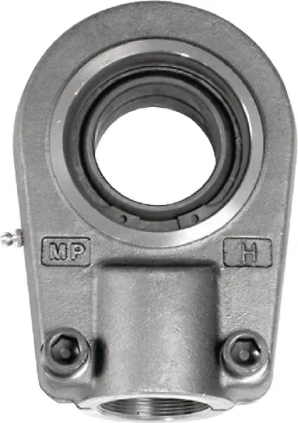 Kloubové hlavice typ GIHR-K .. DO