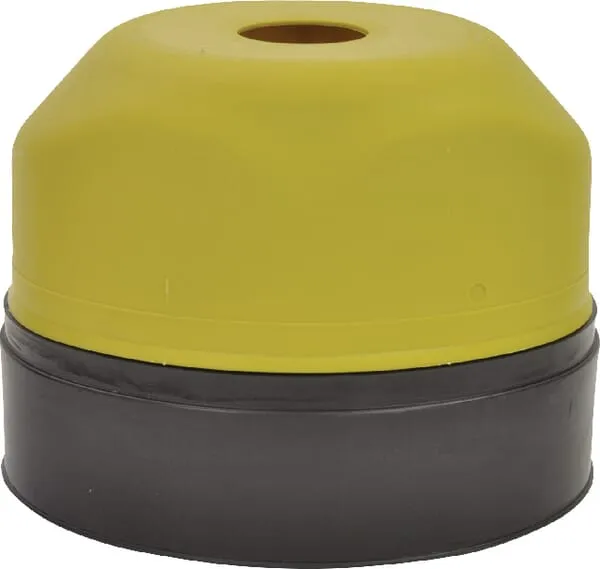 Ochranné pláště oválné velké