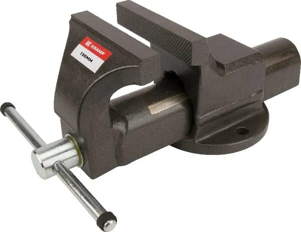 Dílenský svěrák 150 mm
