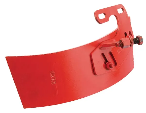 Zaklápěč kpl. pravý nový