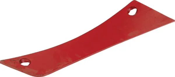 Výměnný díly levý