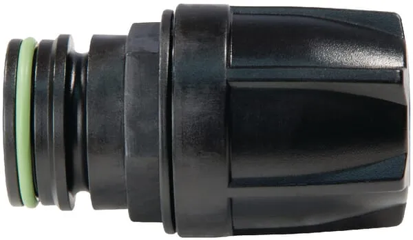 Arag – koncovka zásuvkové přípojky s vidlicí easyfit