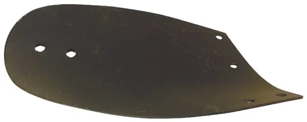 Zadní díl odhrnovačky pravý