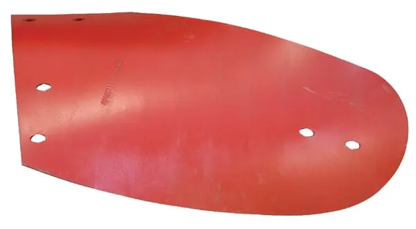 Zadní díl odhrnovačky levý