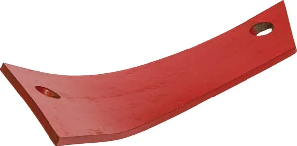 Výměnný díly pravý