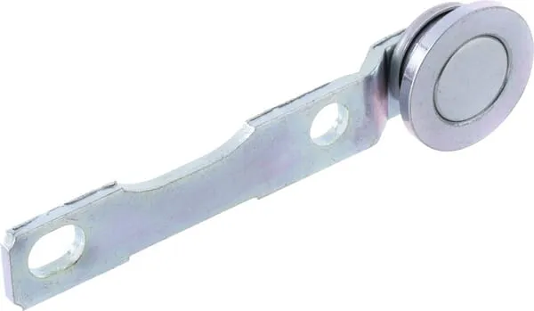 Sada vodicích válečků žacího systému