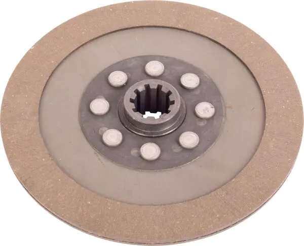 Spojkový kotouč s nábojem