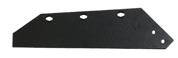 Hrot radlice, pravý, Landsberg