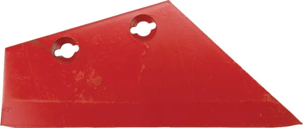 Radlice zapravov. hnojiva pr.