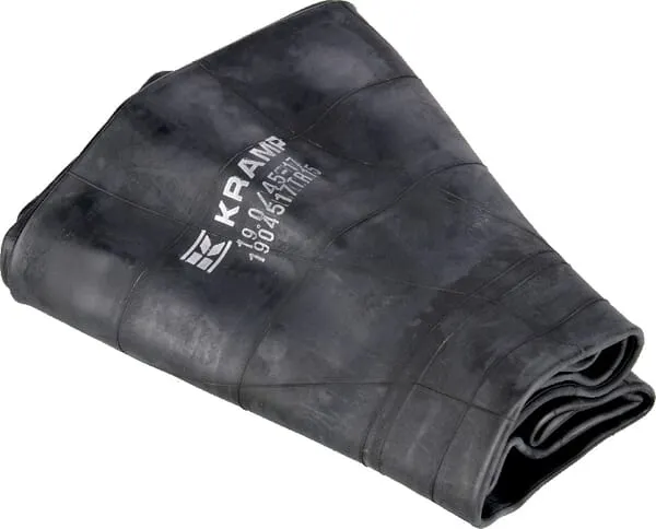 Duše pro ráfek Ø 17", 19,0 / 45 - 17 TR15, rovný ventil, Kramp