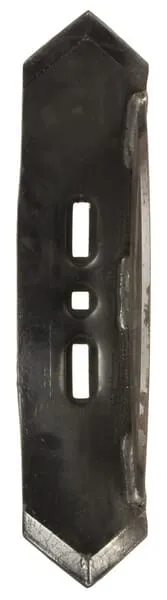 ŠPICE OTOČNÁ KRAJNÍ PROHNUTÁ 100X12,VARIO