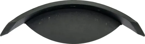 Radlice s bočním ostřím 100x12