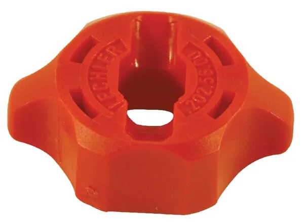 Matice trysek Lechler