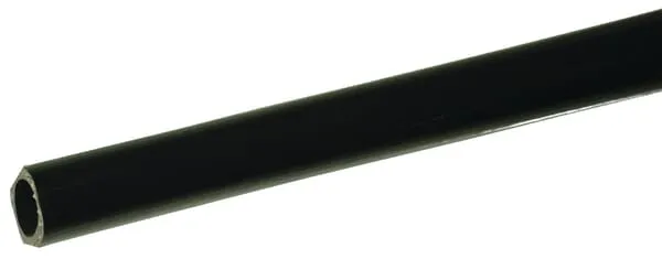 Black PVC 40 BAR Crop protection hoses