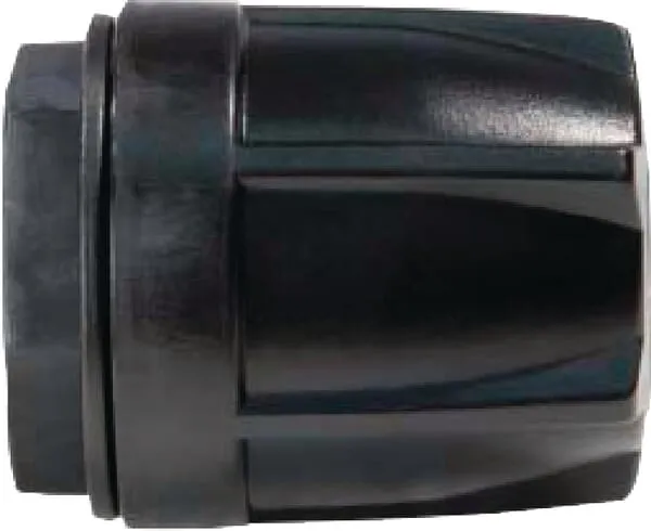 Koncovka nástrčného přípravku Arag Easyfit