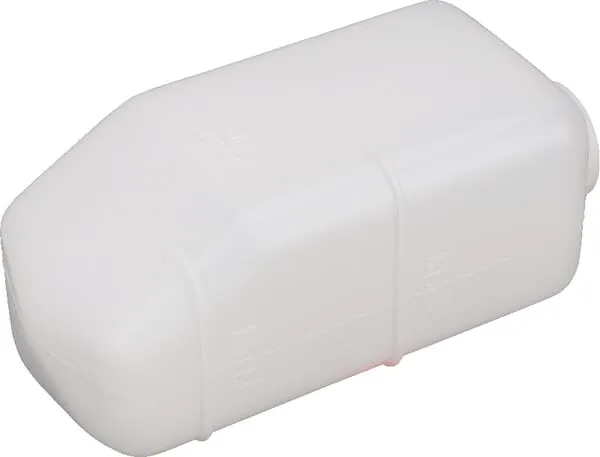 Vyrovnávací nádoba chladiče