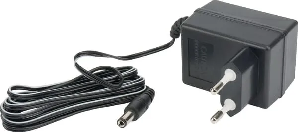 Nabíječka 350mA / 6VDC