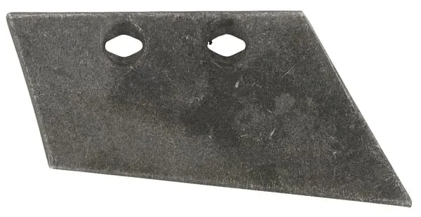 Radlice zapravovacího zařízení na hnojivo P.