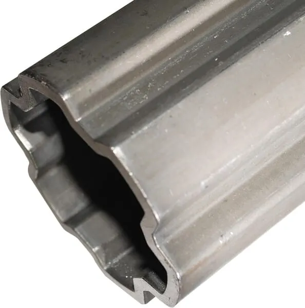 Vnější profil V50/60 2800 mm