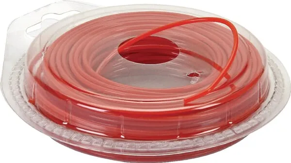 Struna do sekačky Ø 2 mm x 23 m, žlutá Stiga