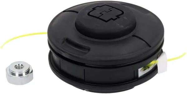 Žací hlava D=109 M10/M8 x 1,25, levá