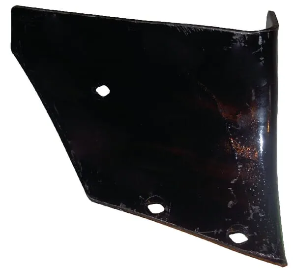 Odhrnovačka předradličky, pravá