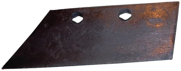 Radlice zapravovacího zařízení na hnojivo dlouhá L.