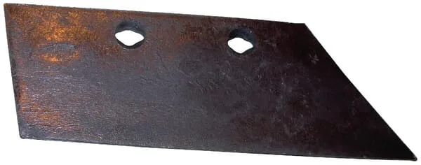 Radlice zapravovacího zařízení na hnojivo dlouhá R.