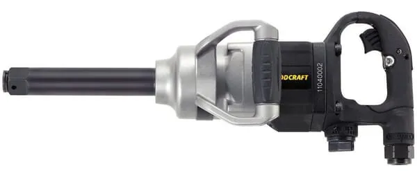 R2477Xi Rázové utahováky 1"