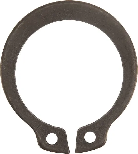 Pojistný kroužek s15