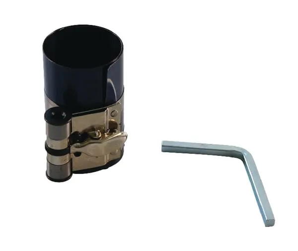 Napínák pístních kroužků