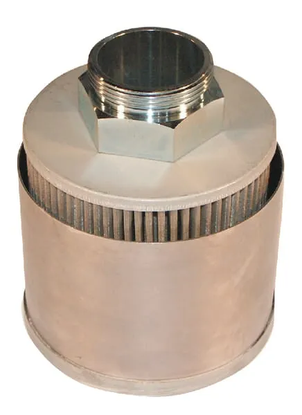 Hydraulický filtr Steyr