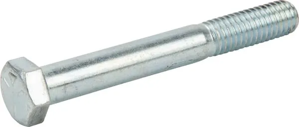 Šroub, 3/8-16 x 3", třída 5
