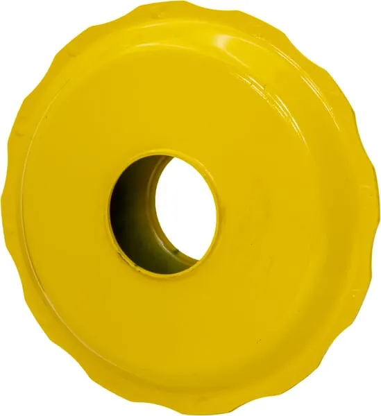 Válcový kroužek, 600 mm